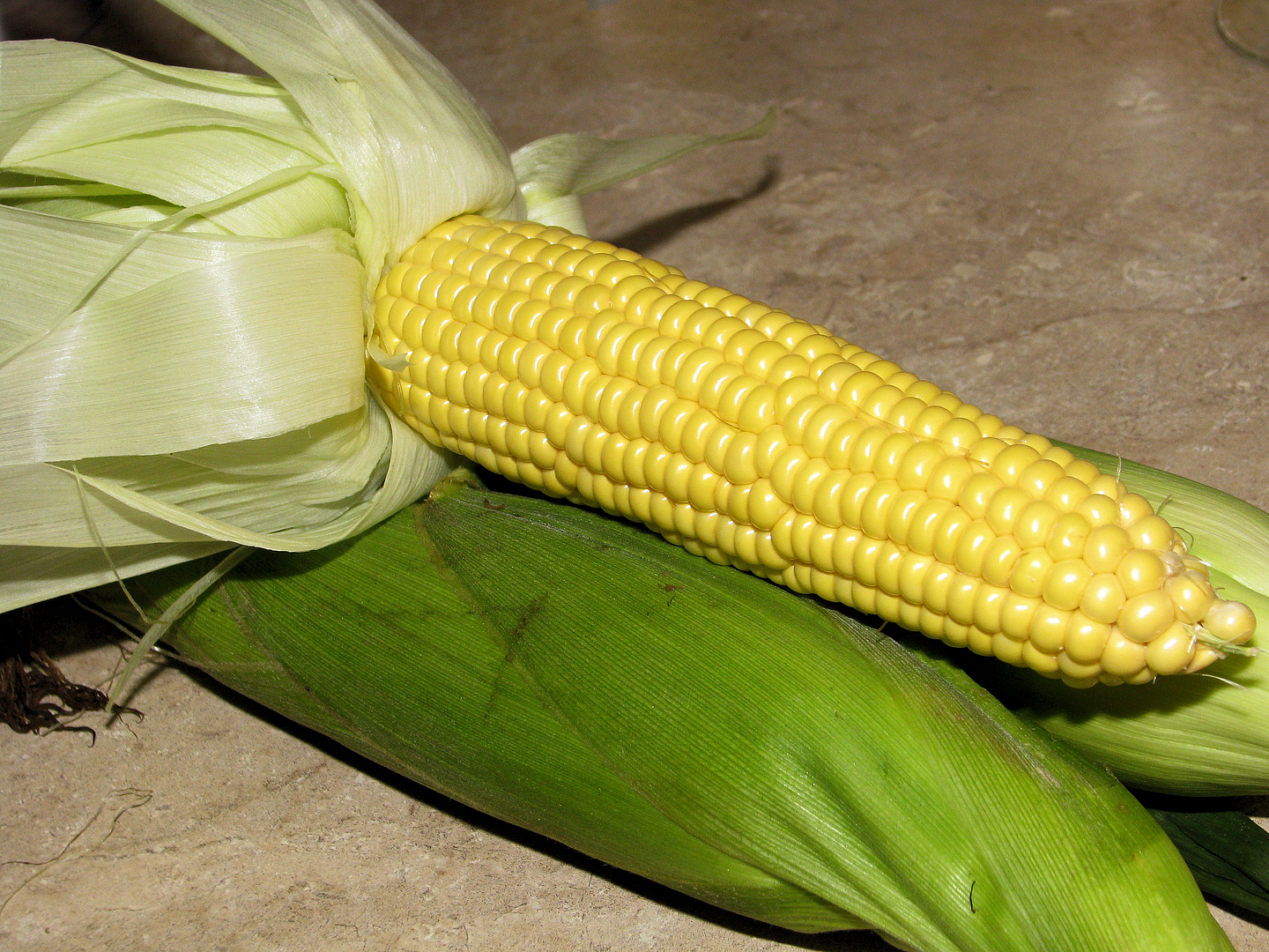 Mexican Cheesy Corn Big Bear's Wife